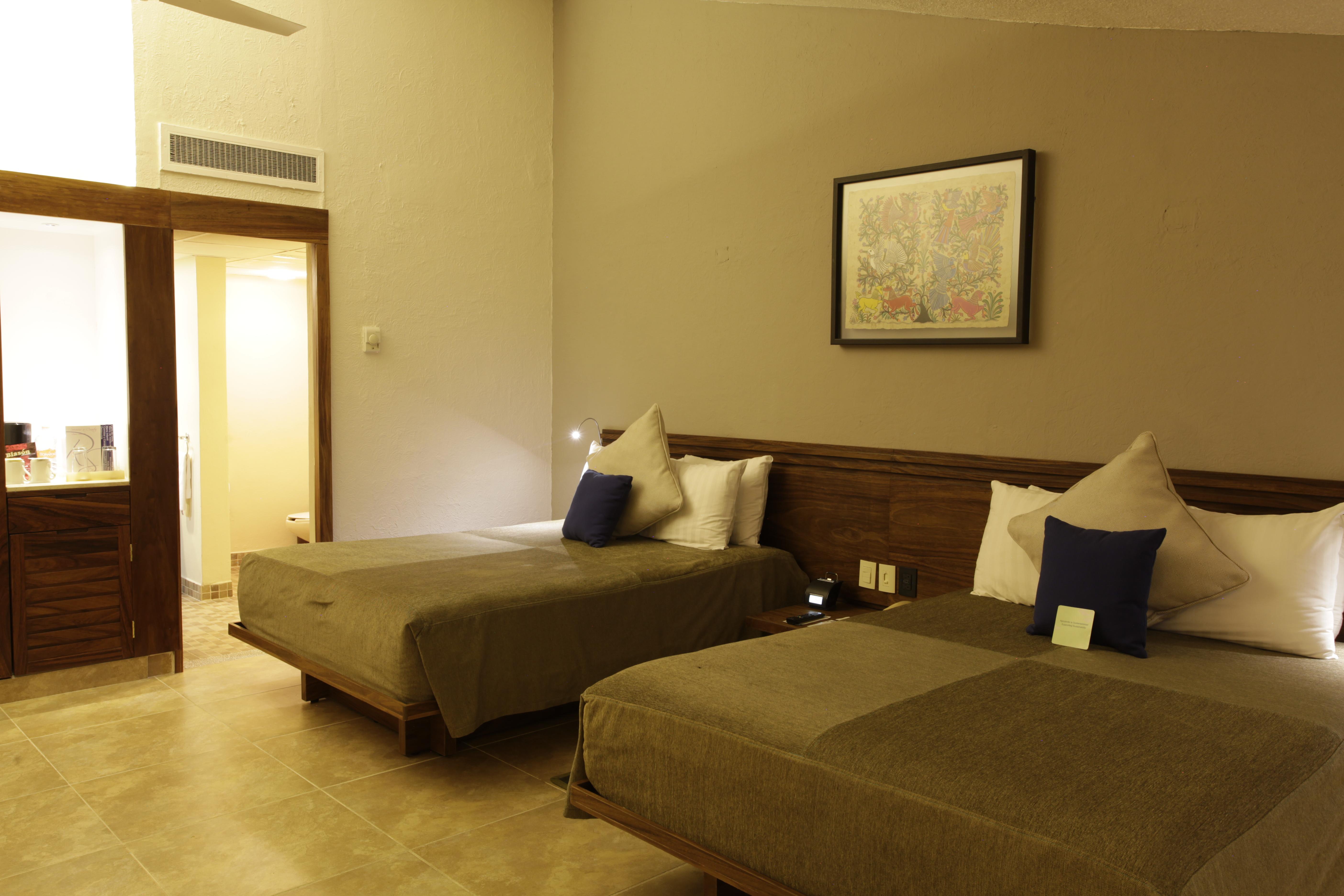 Las Brisas Huatulco Santa Cruz Huatulco Eksteriør bilde