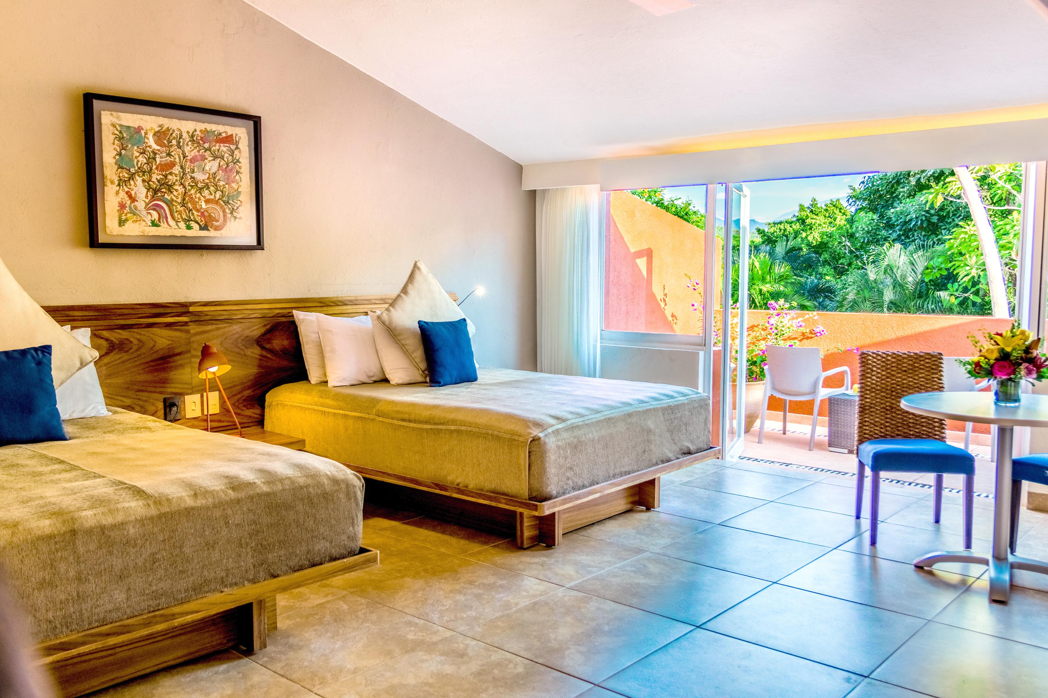 Las Brisas Huatulco Santa Cruz Huatulco Eksteriør bilde