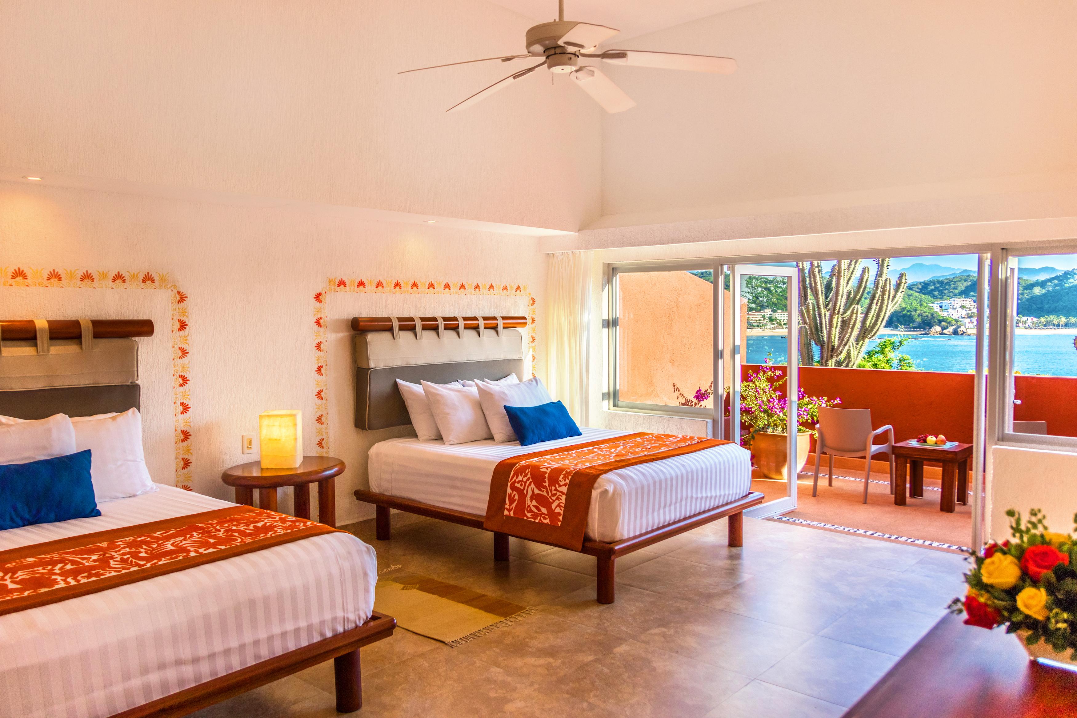 Las Brisas Huatulco Santa Cruz Huatulco Eksteriør bilde