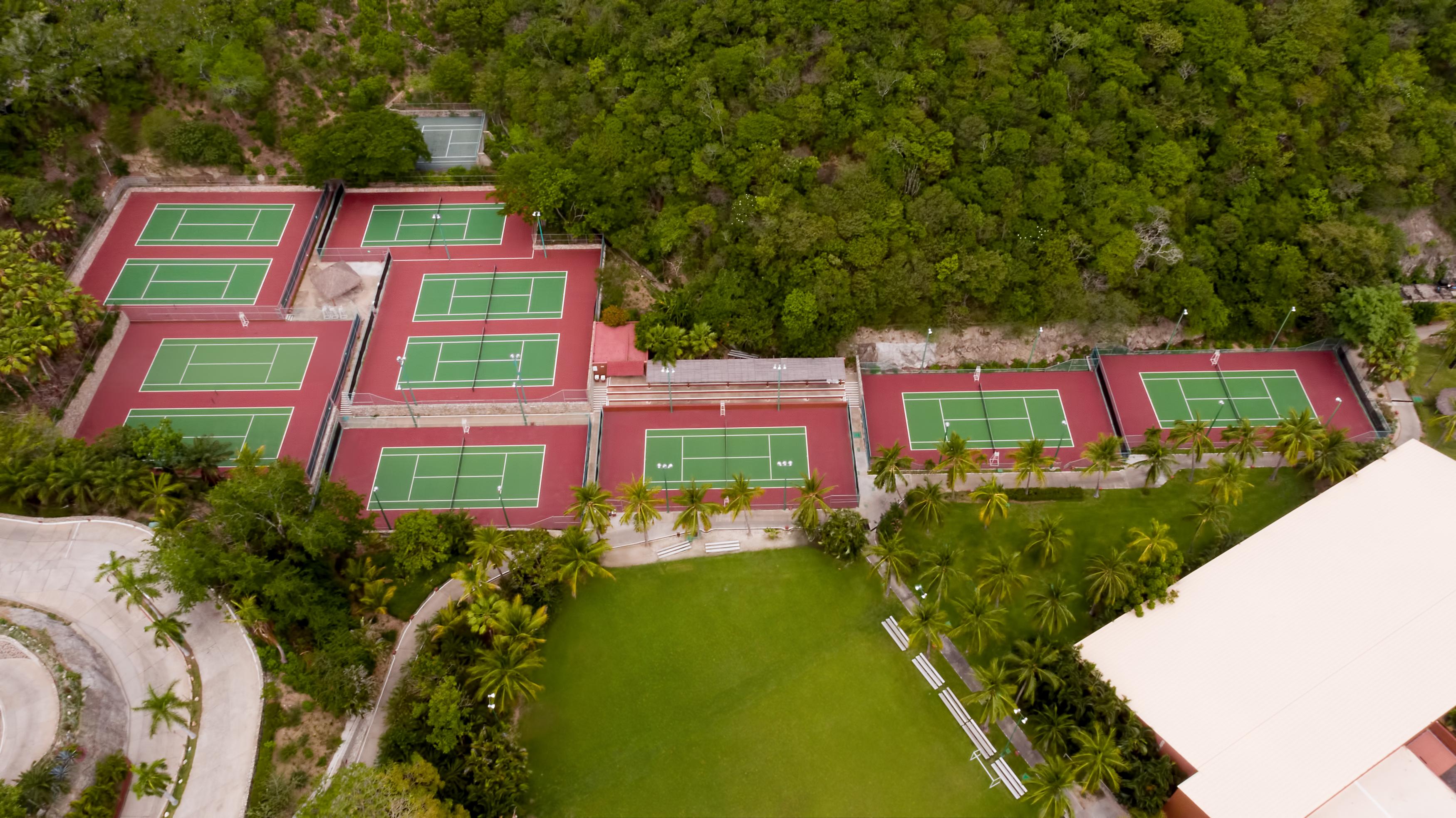 Las Brisas Huatulco Santa Cruz Huatulco Eksteriør bilde
